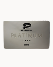 Plarium Platinum